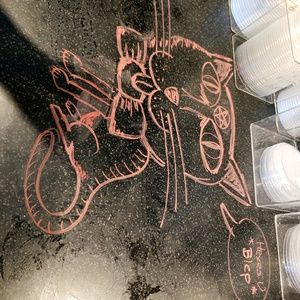 Meet your Posher, Rebecca